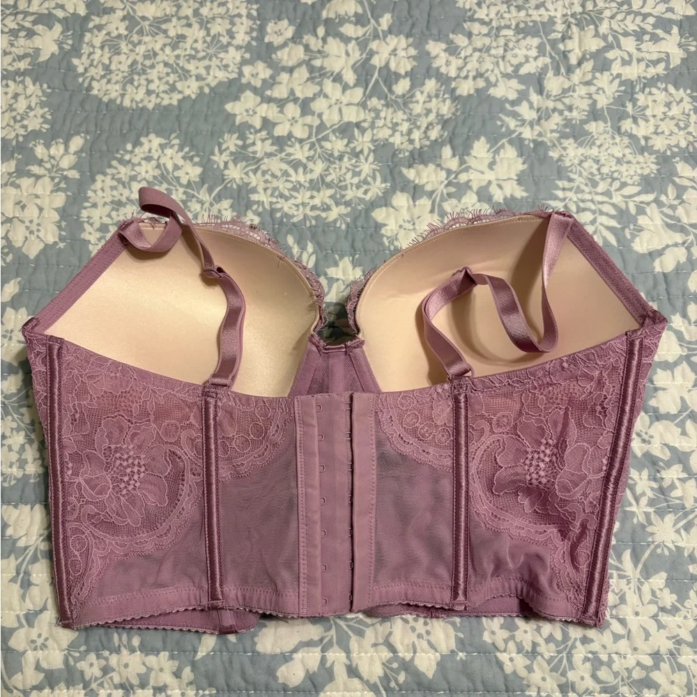 Victoria Secret Corset Top - Picture 2 of 3
